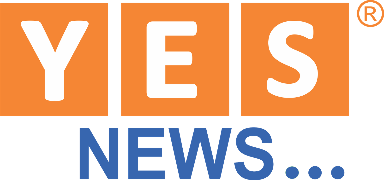 Logo Yes Consulta News