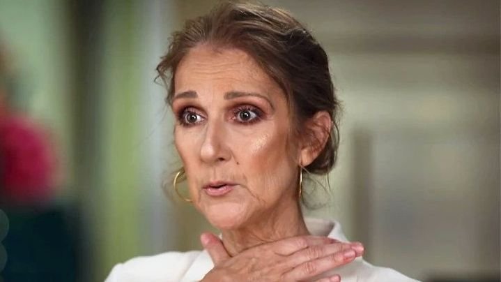 SAÚDE DAS CELEBRIDADES