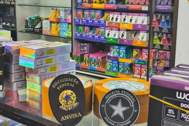 ALERTA!